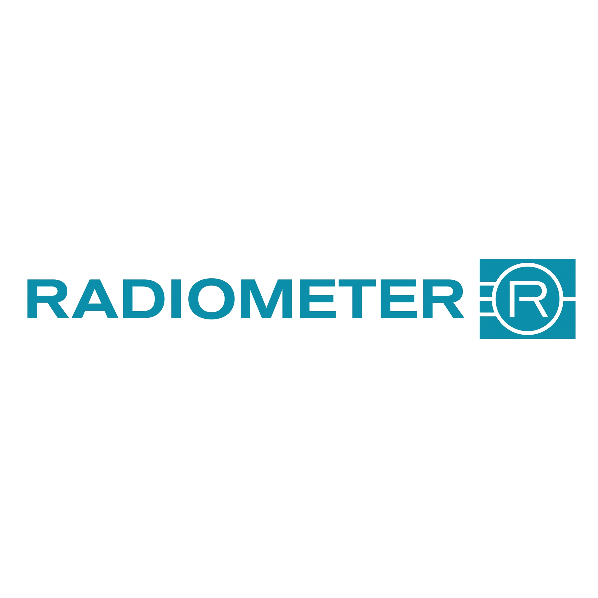 Radiometer
