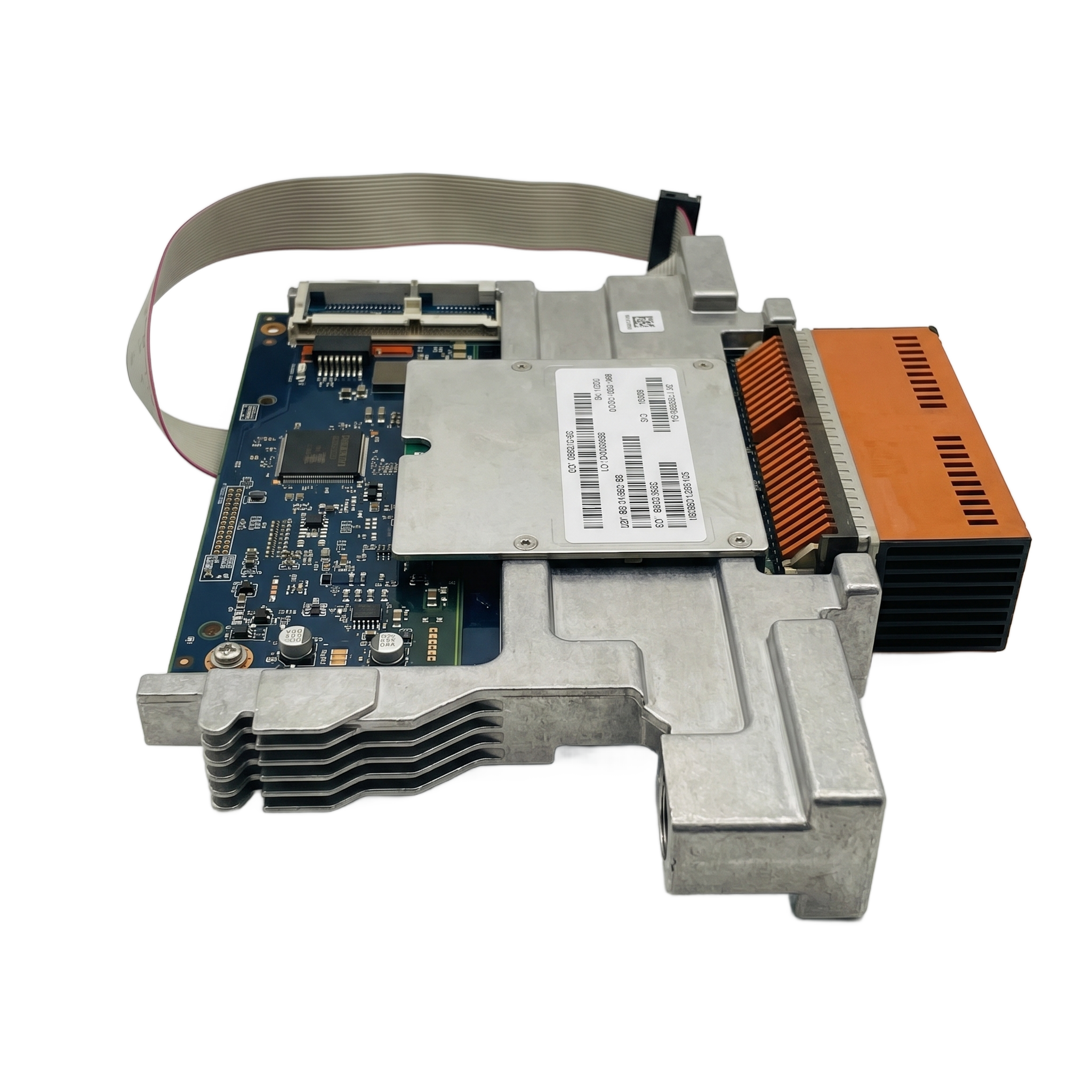 Detectors / detector modules