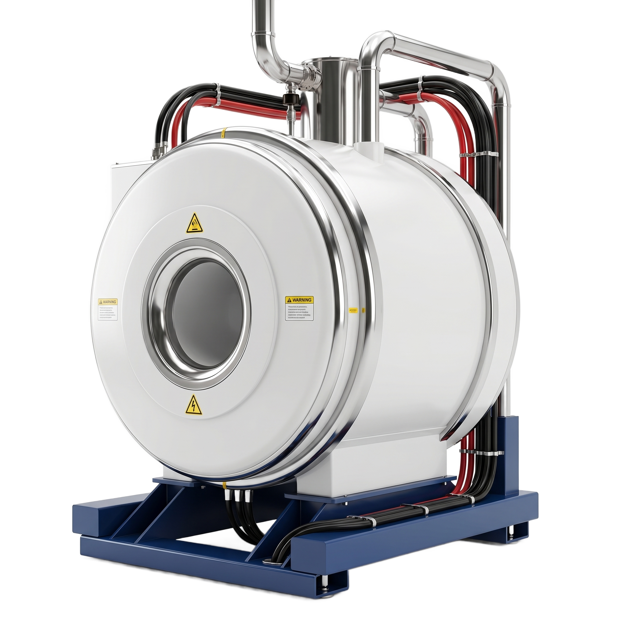 MRI magnets & gradient coils