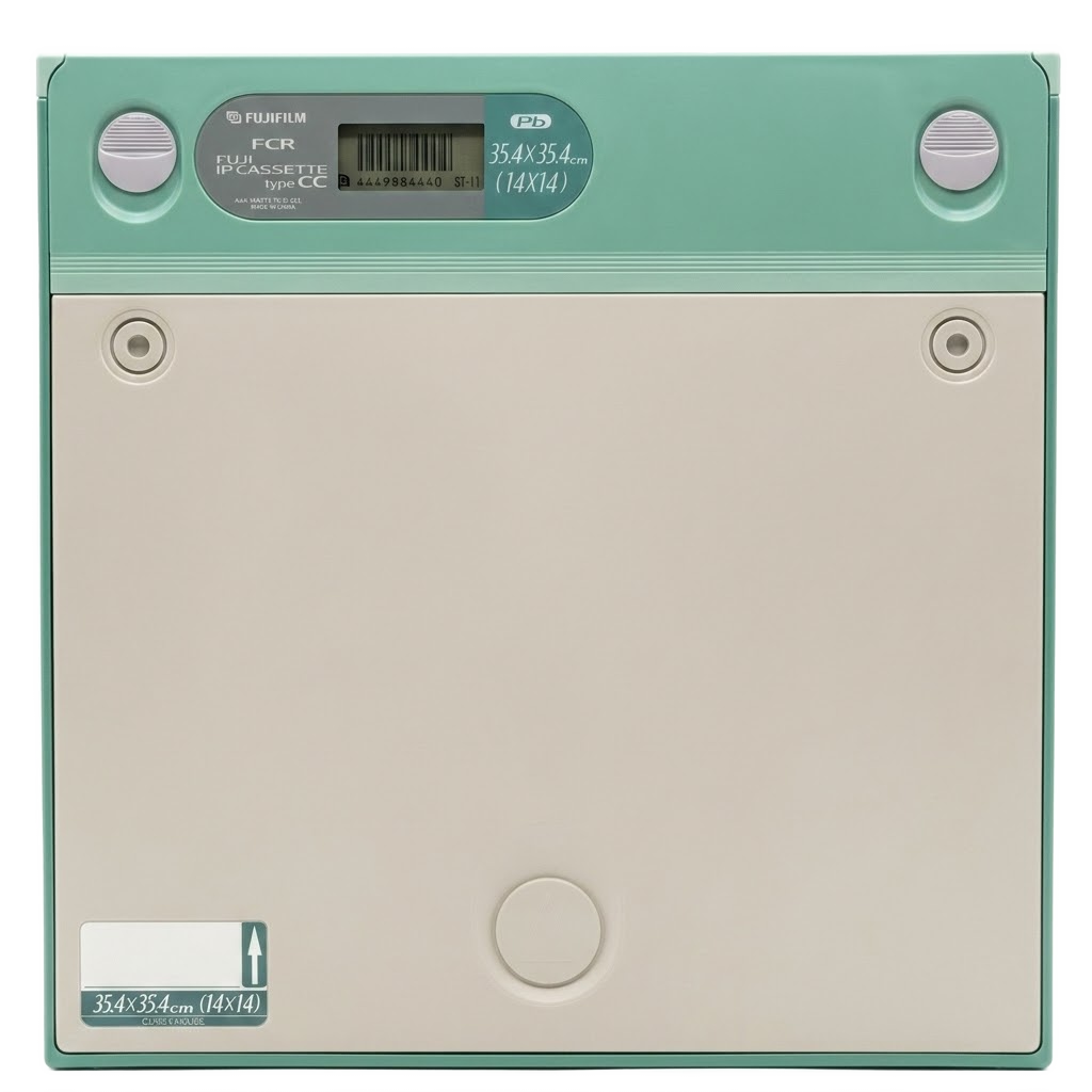 Fujifilm IP Cassette Type CC