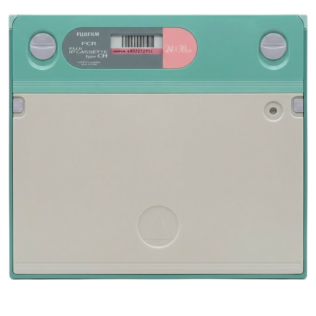 Fujifilm IP Cassette Type CH