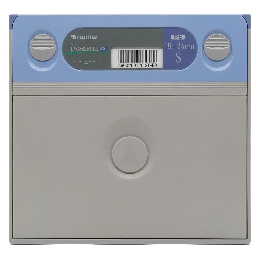 Fujifilm IP Cassette Type DS