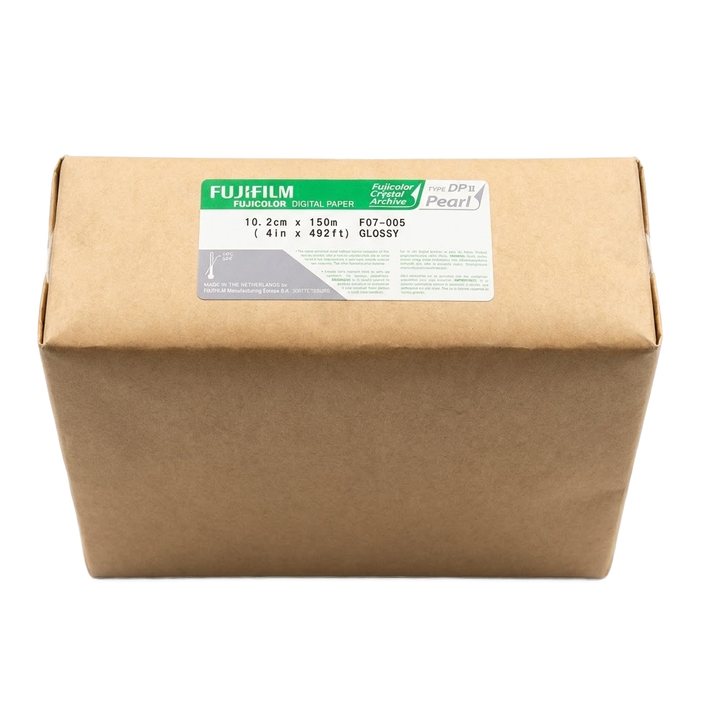 Fujifilm Digital Paper Pearl