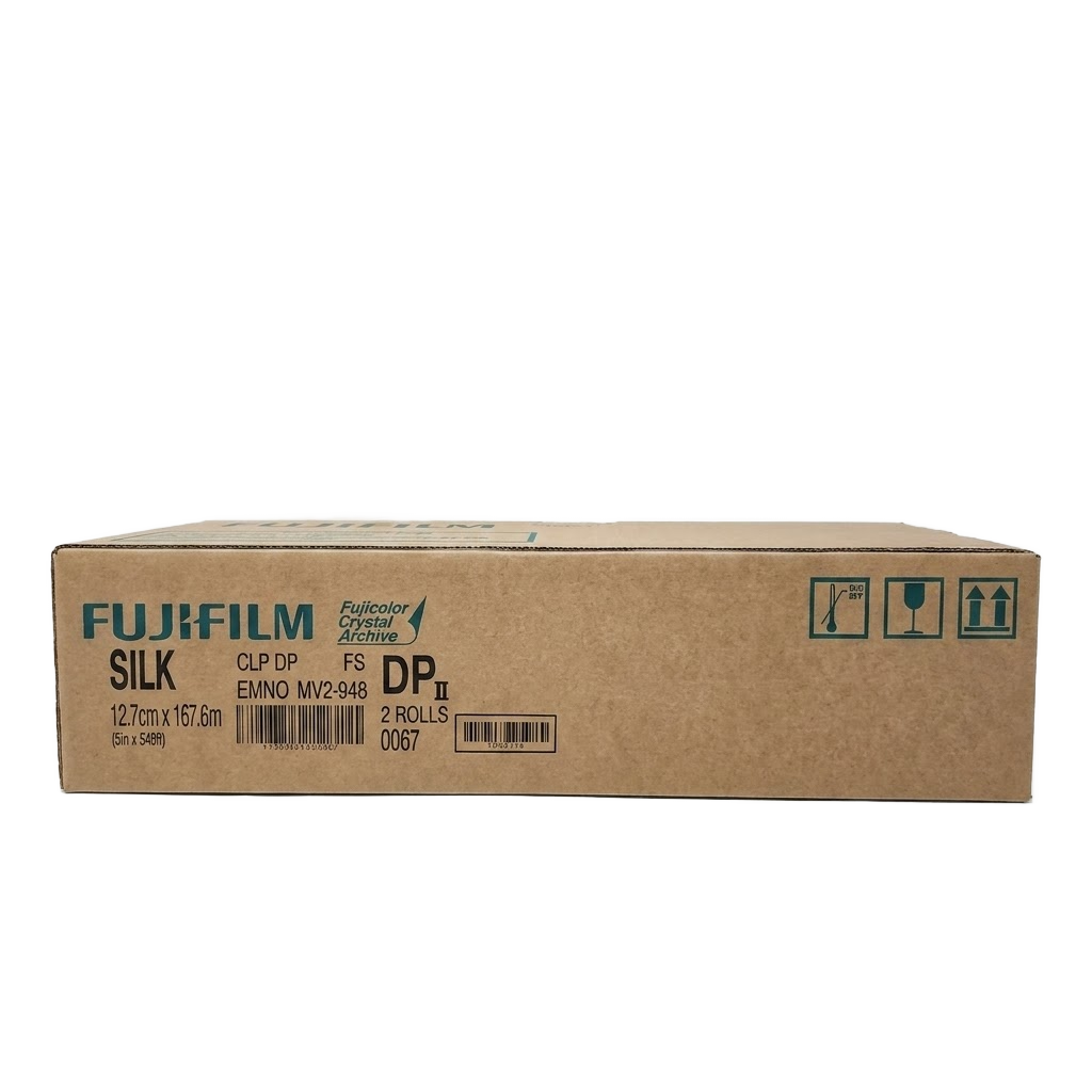 Fujifilm Digital Paper Silk