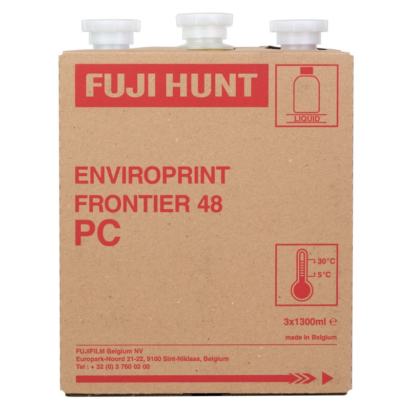 Fujihunt Enviroprint