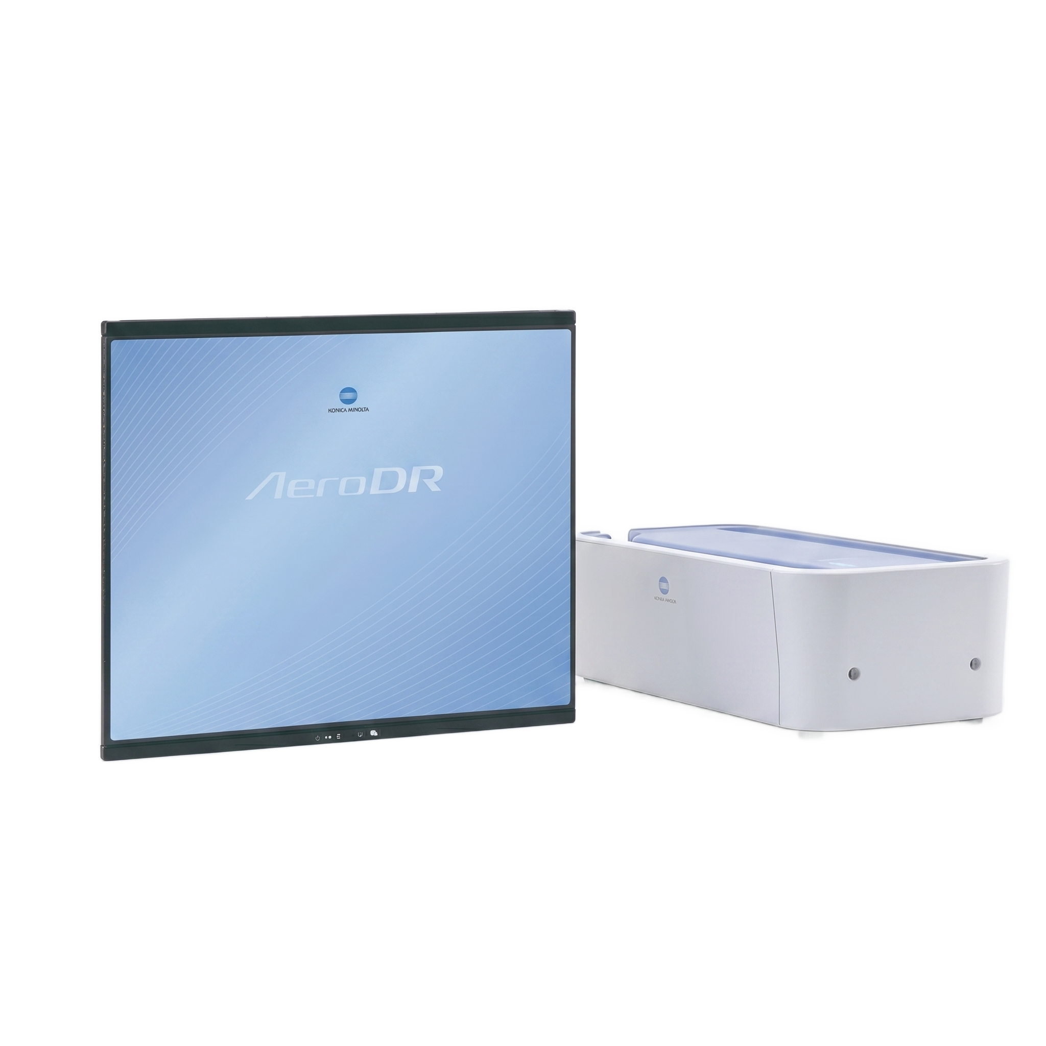 Konica Minolta AeroDR