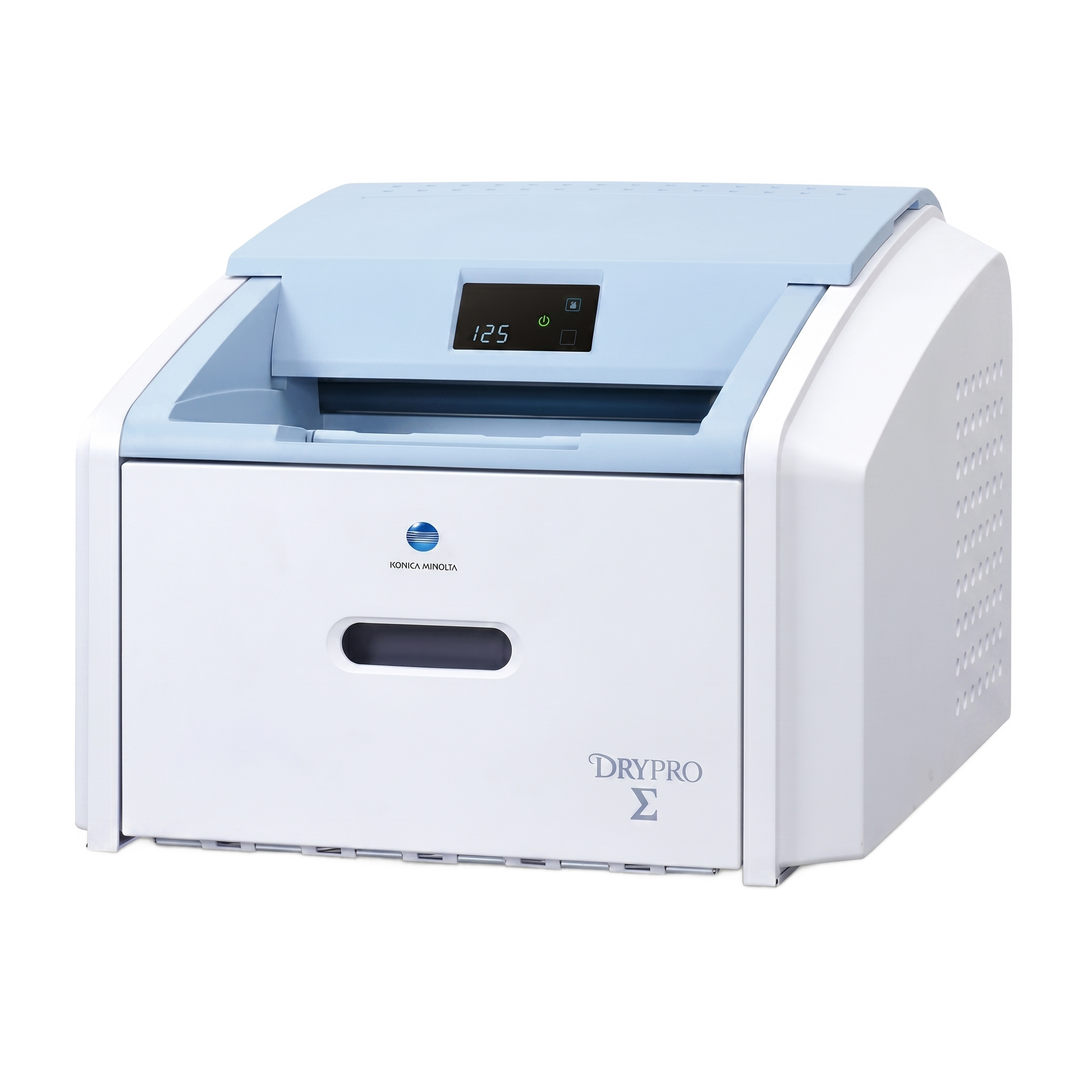 Konica Minolta DRYPRO SIGMA