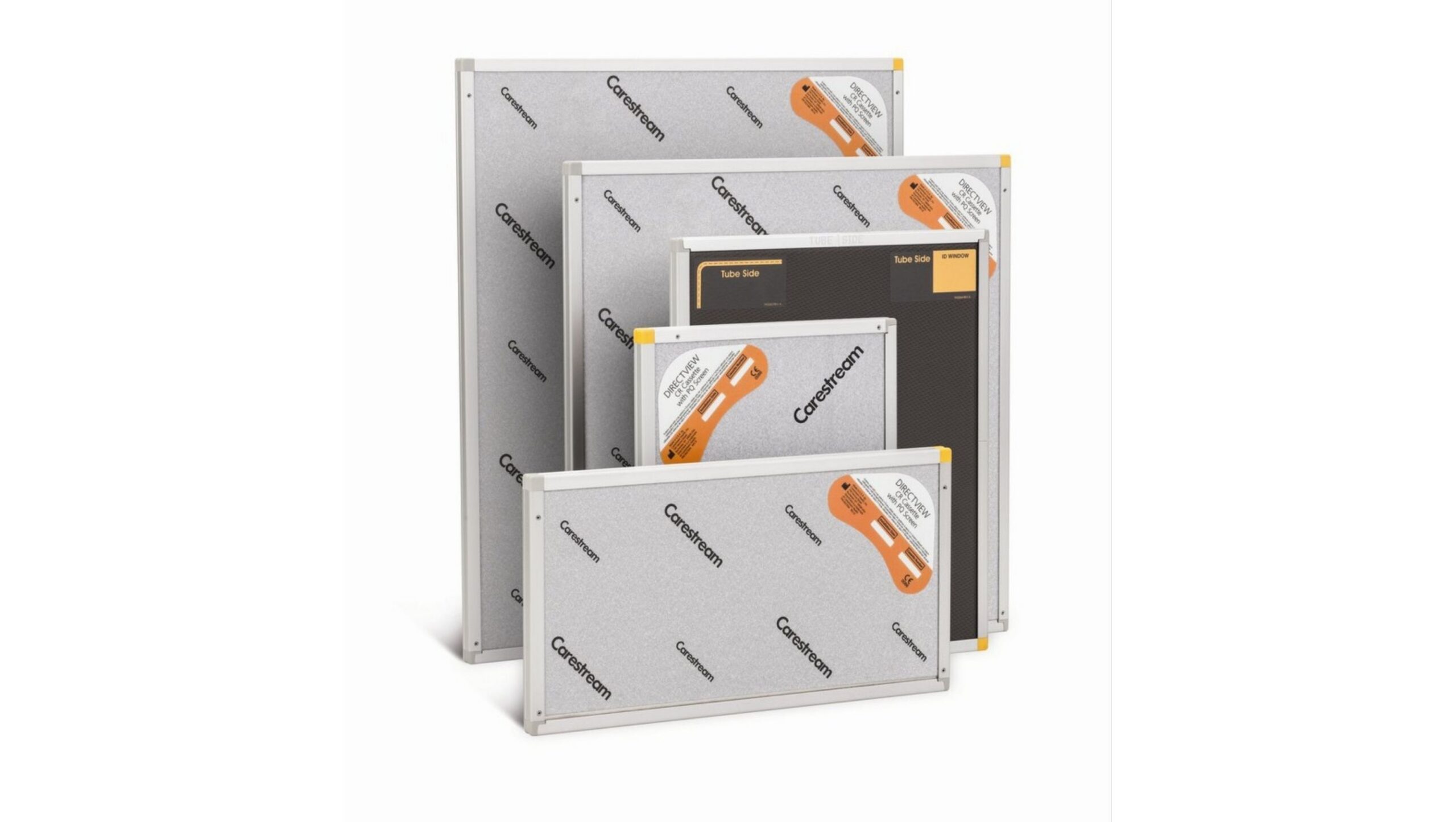 Cassette and screen for CR Classic