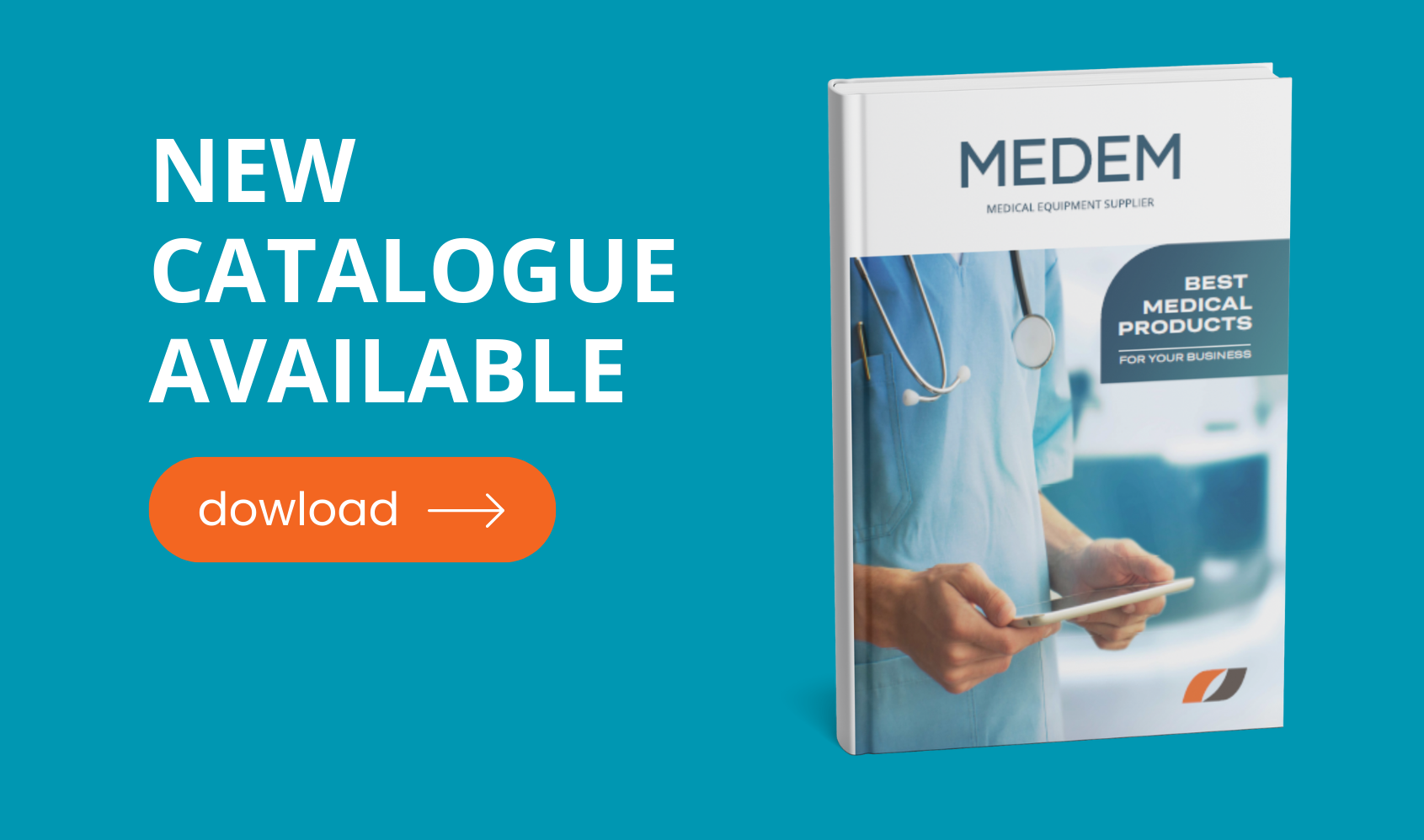 Check out our new catalog!