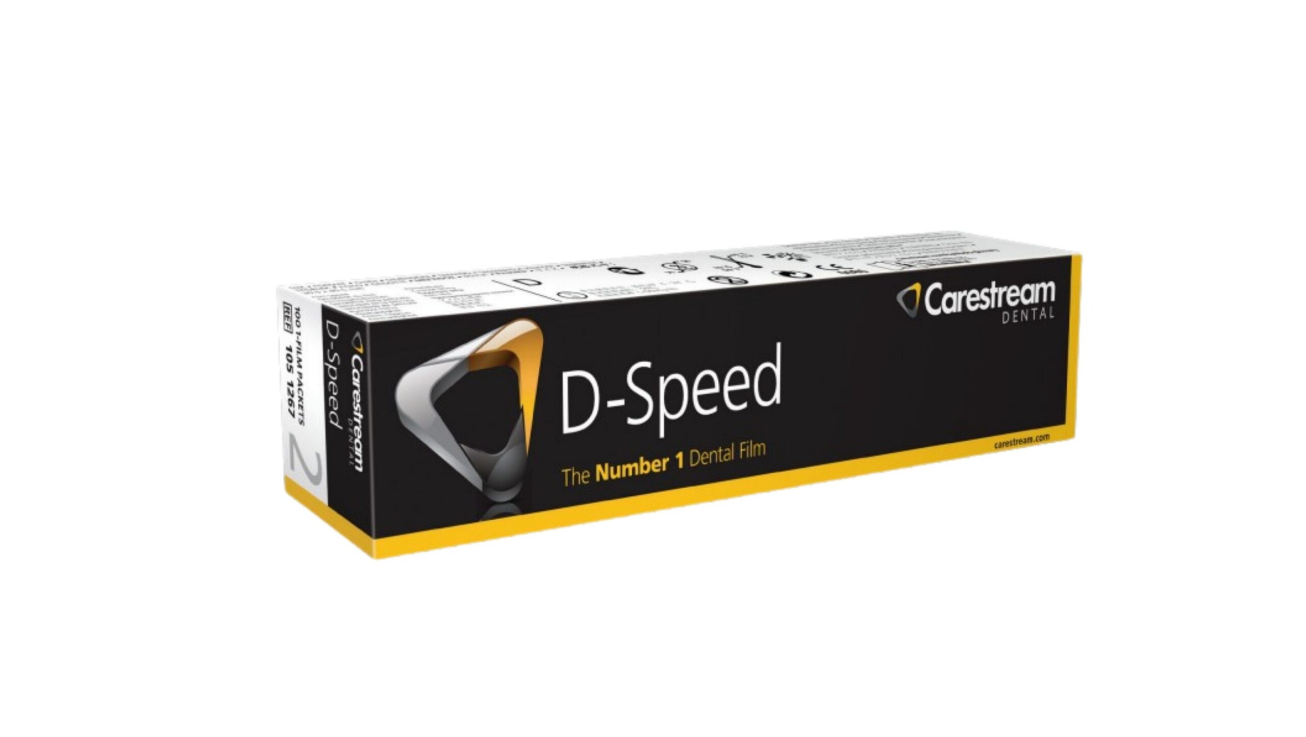 D-speed