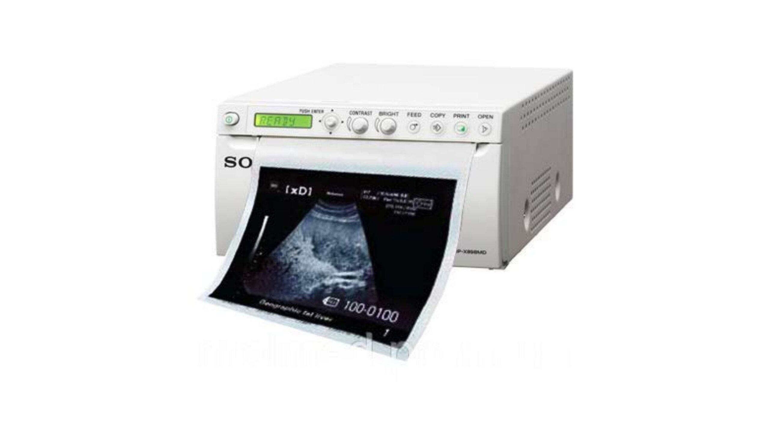 Sony UP-X898MD