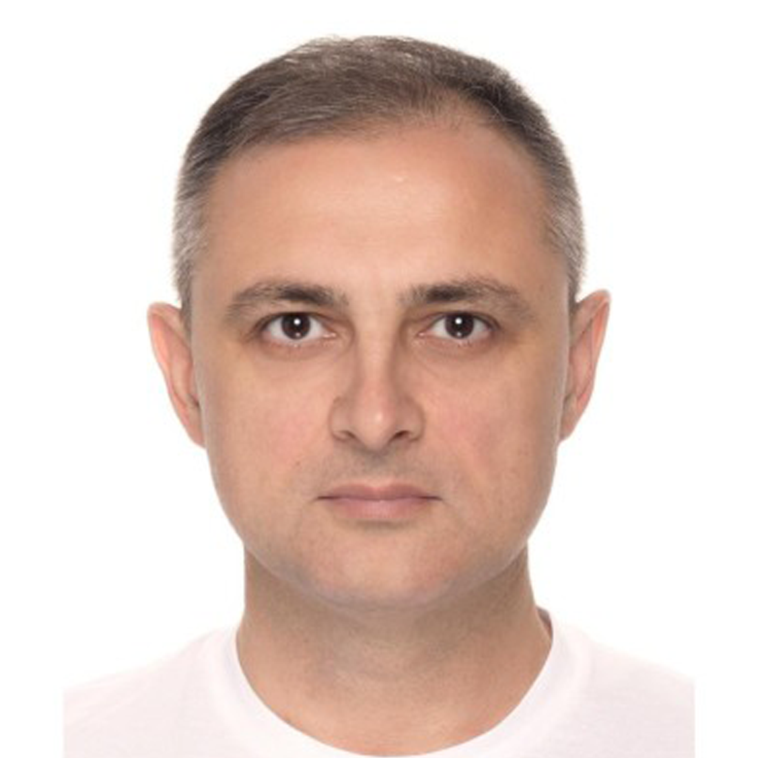 Sergei Mokrushin