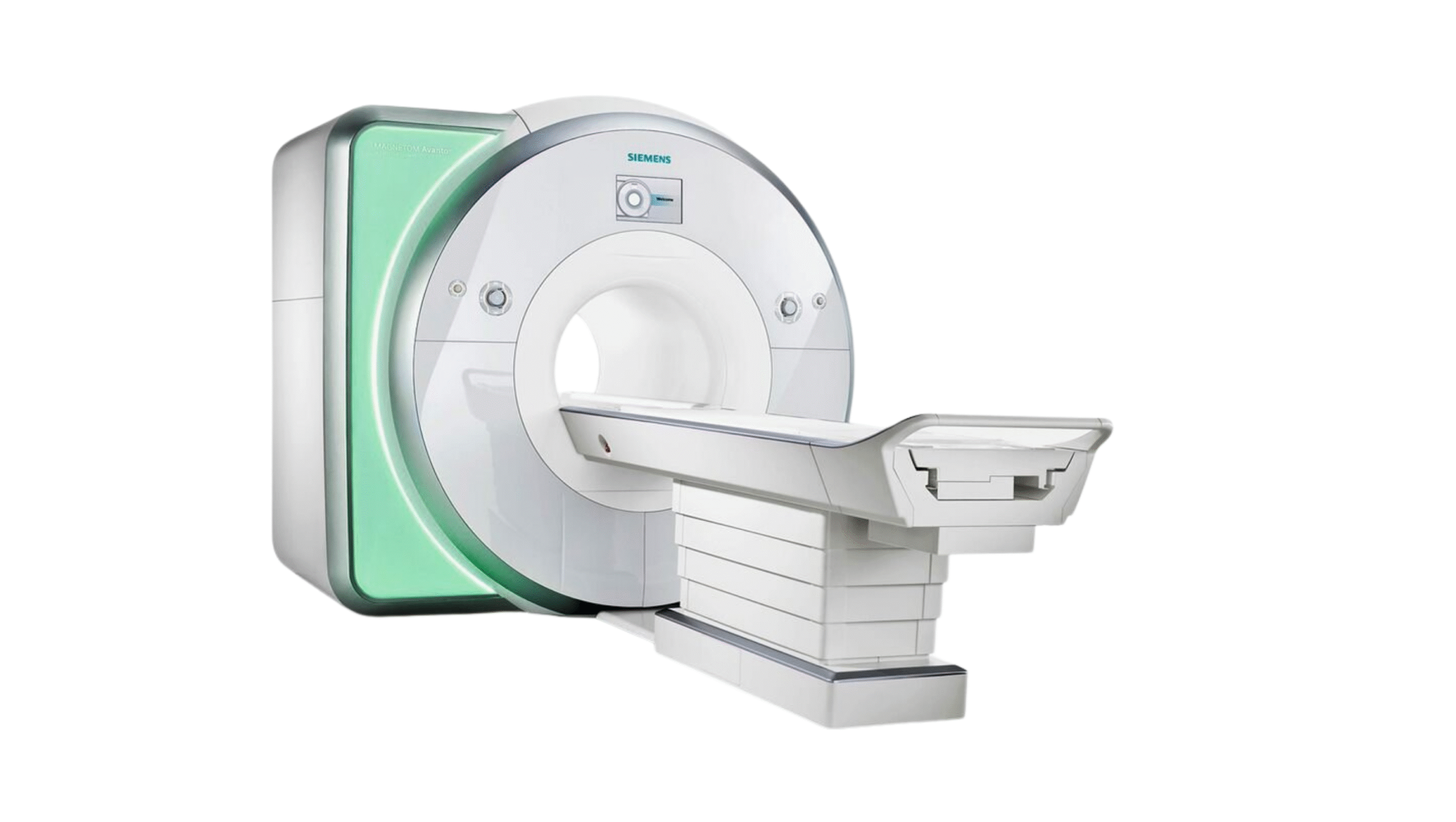 MAGNETOM Avanto