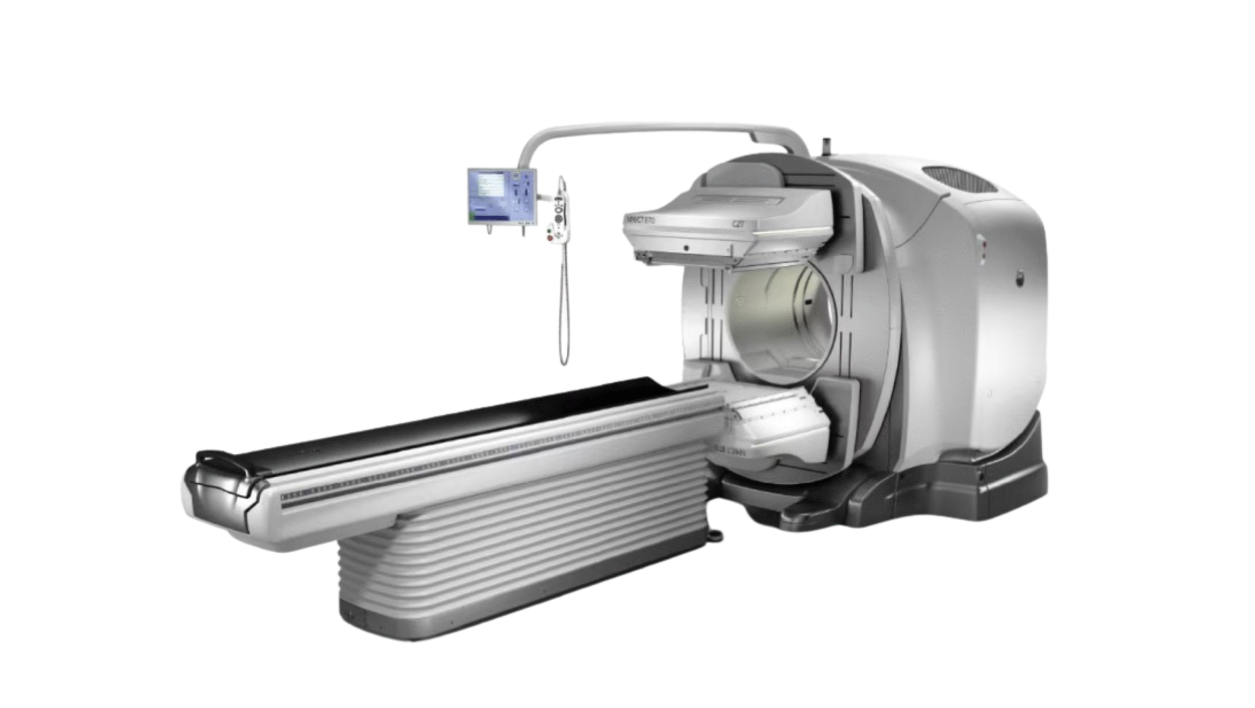 CT: Discovery* NM/CT 670