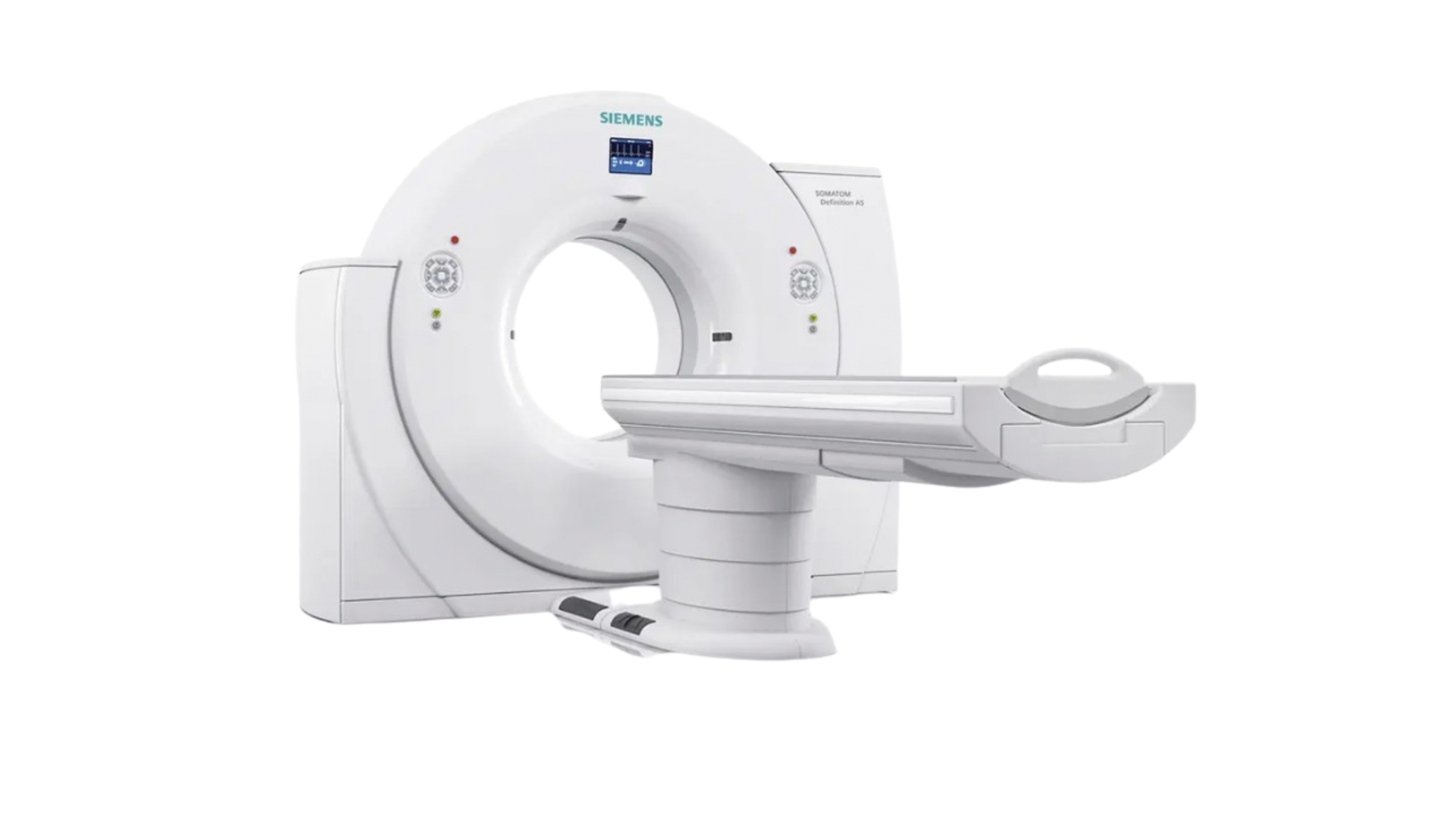 CT: Siemens Definition