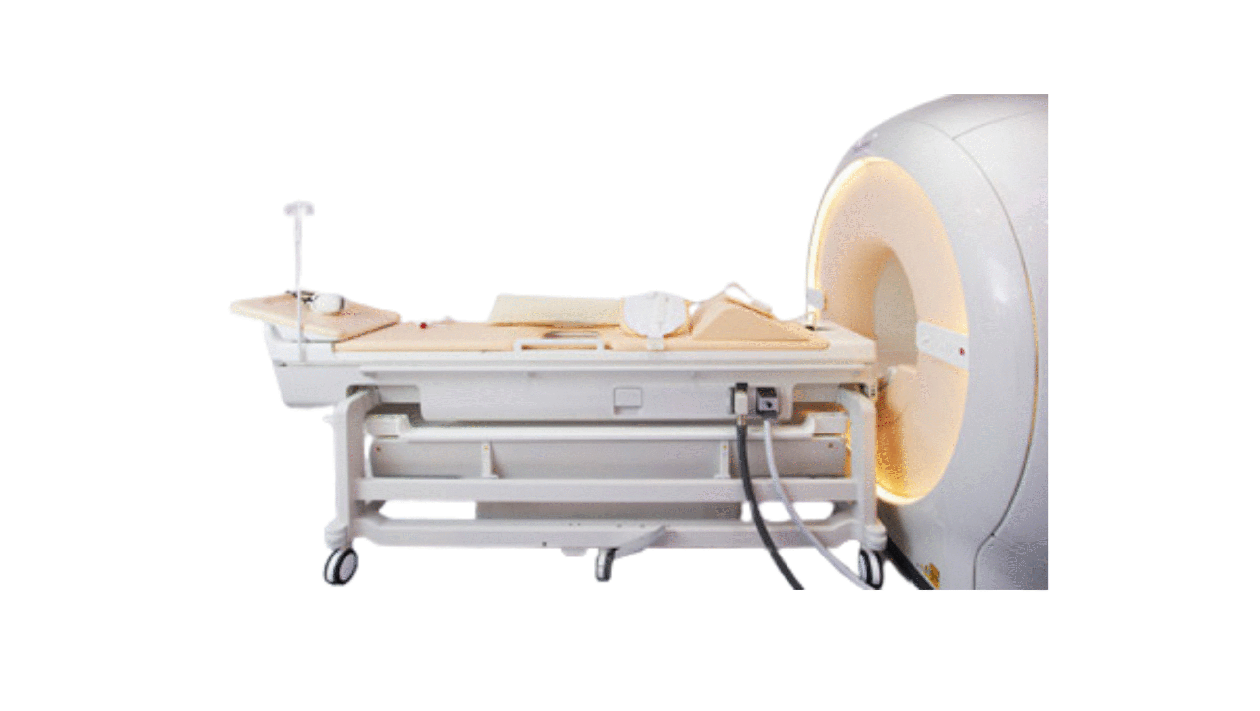 Focused Ultrasound (HIFU)