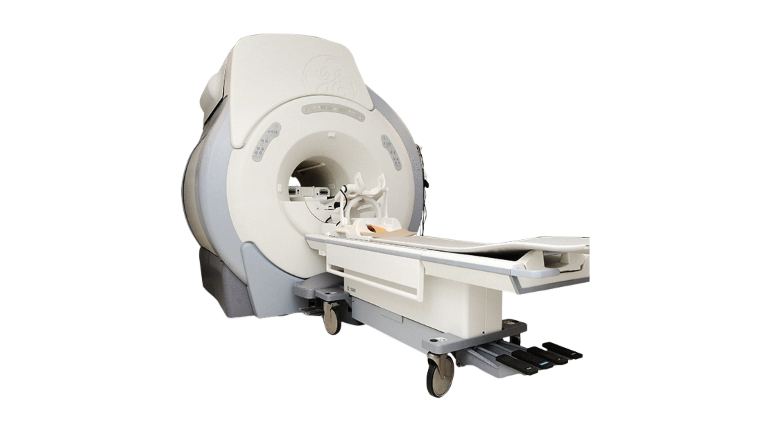 GE Signa EXCITE 1.5T MRI