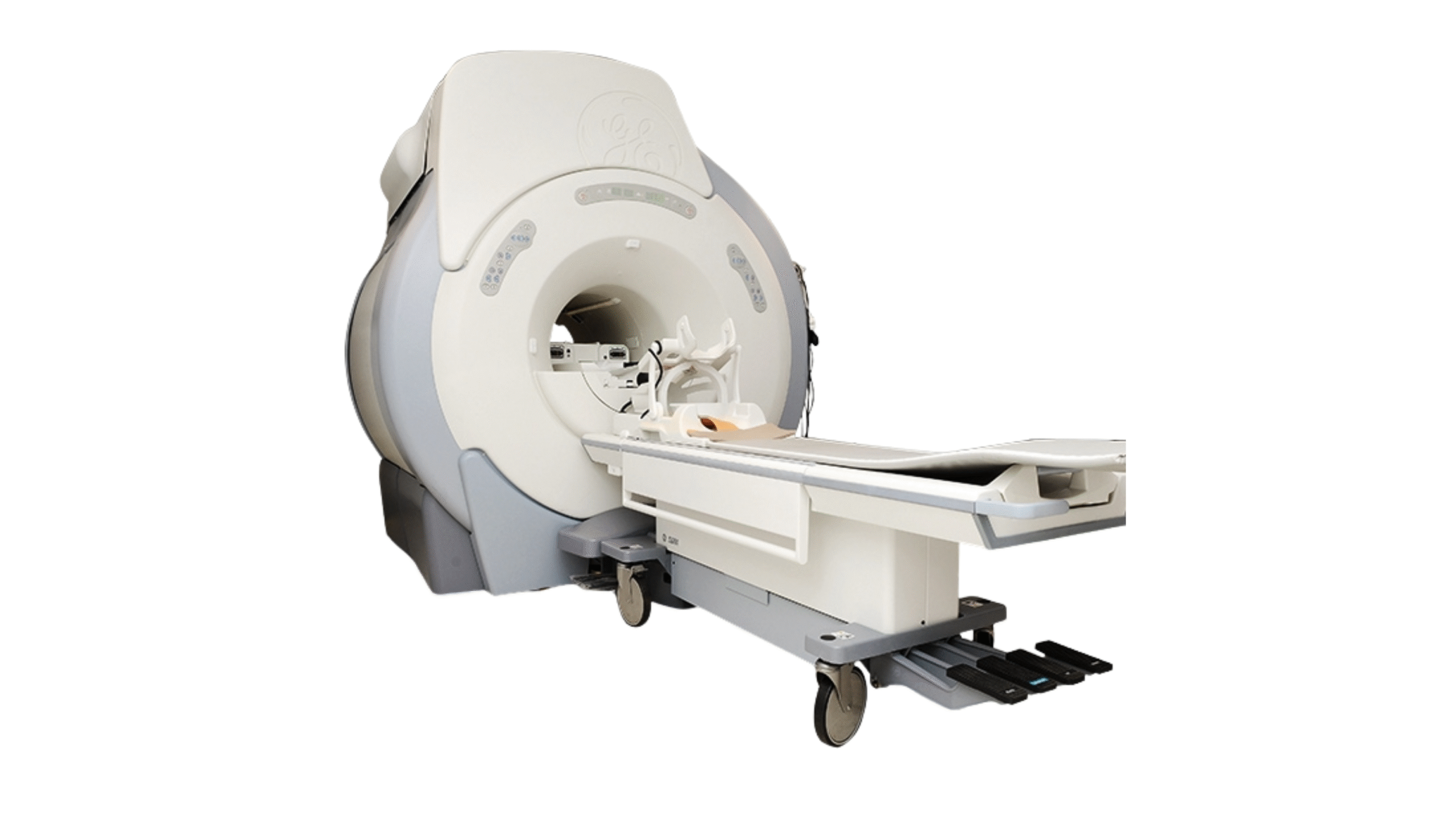 GE Signa HD 1.5T MRI