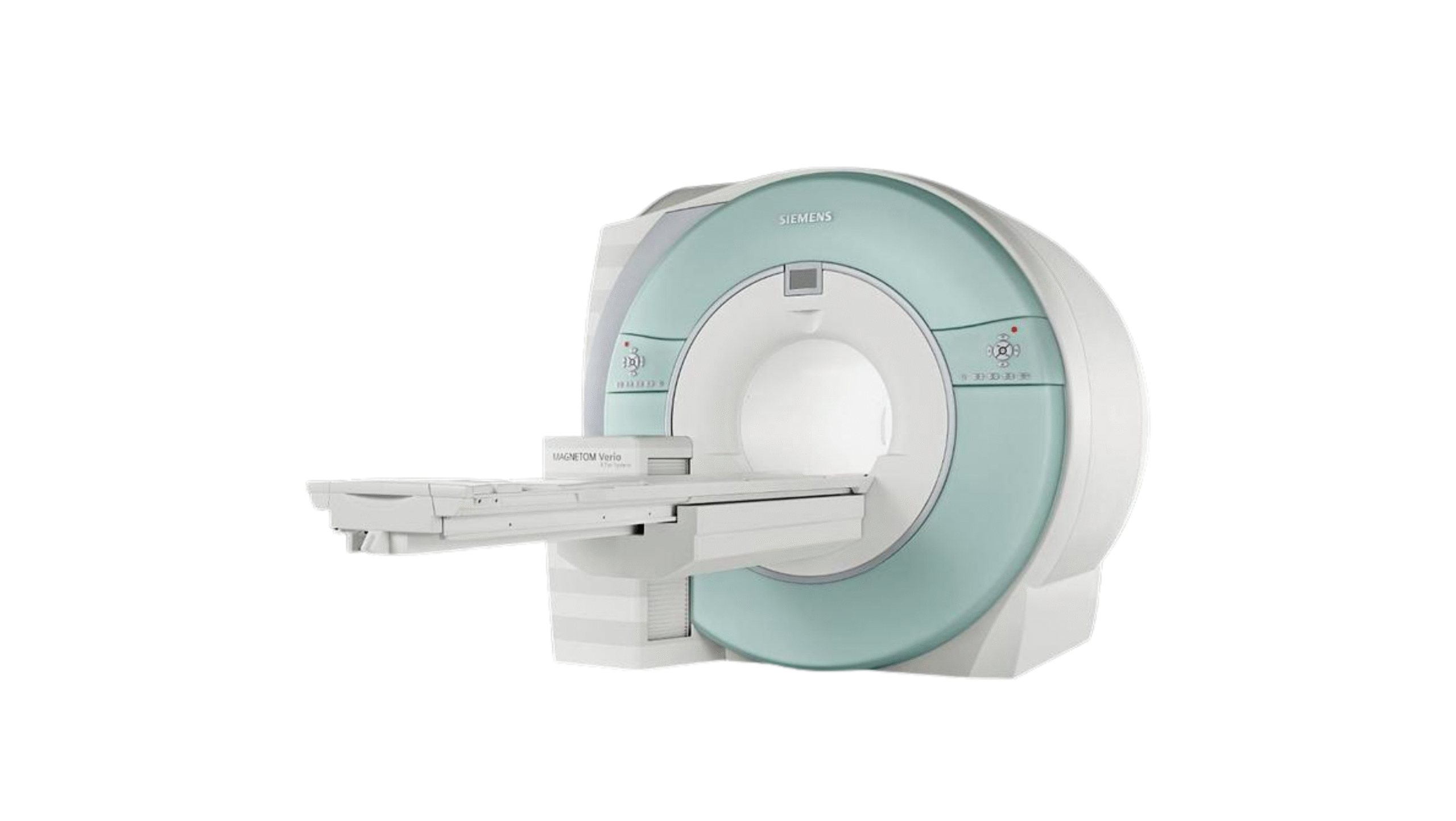 MAGNETOM Verio
