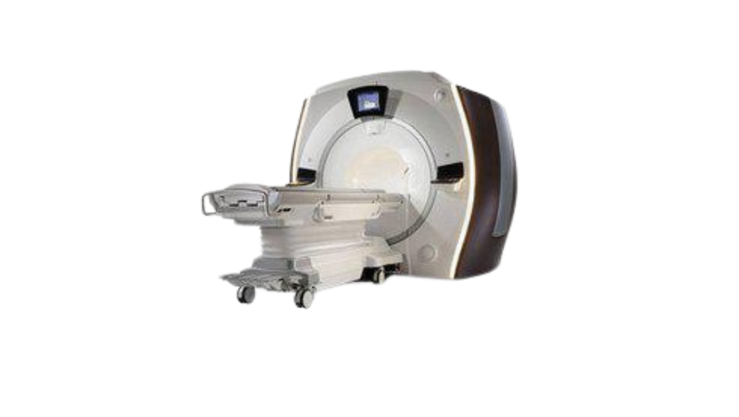 MR system Optima MR450w