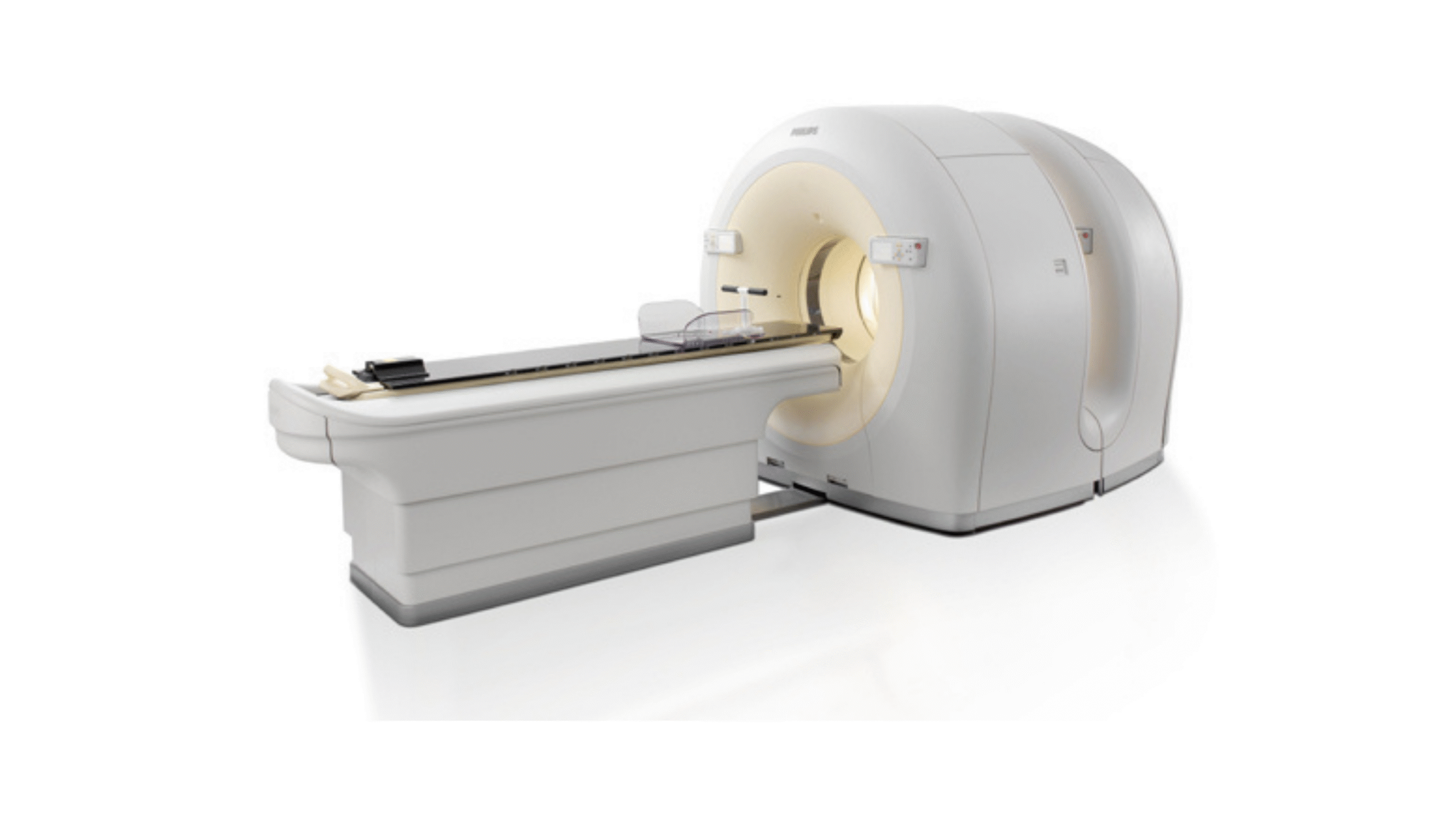 Philips MX CT Scanner
