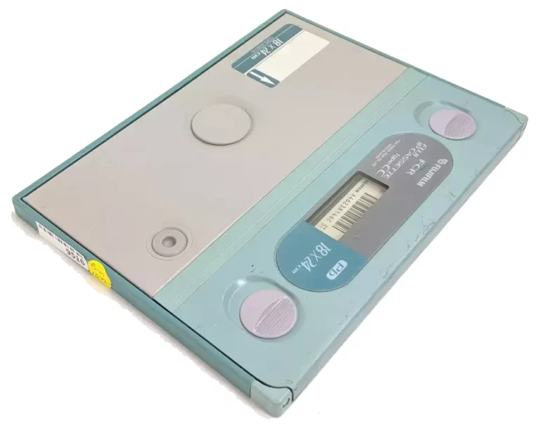 Fujifilm IP Cassette Type CC size CM