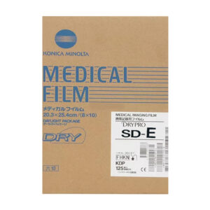 konica minolta sde