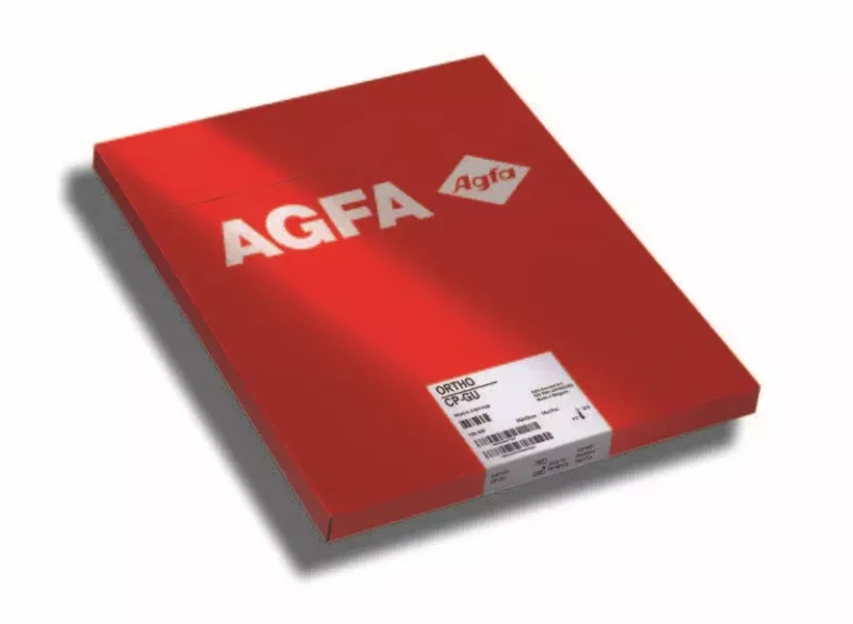 agfa Ortho CP GU