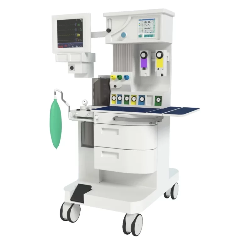 Anesthesia equipment