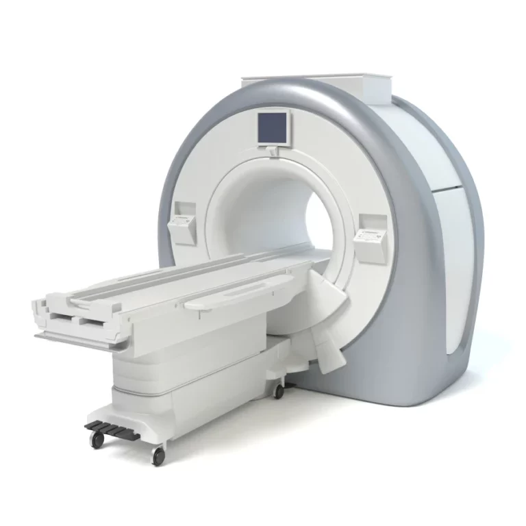 CT MRI