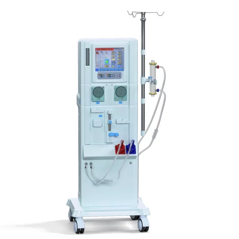 Haemodialysis