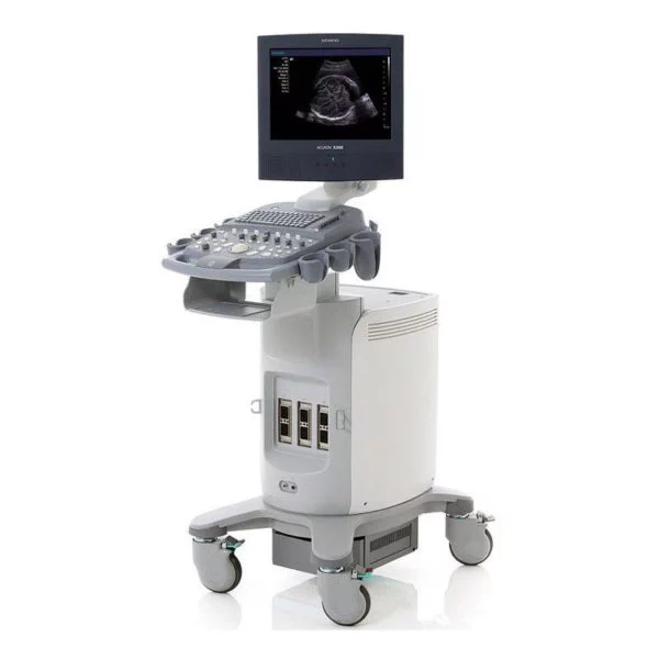 Ultrasound Siemens