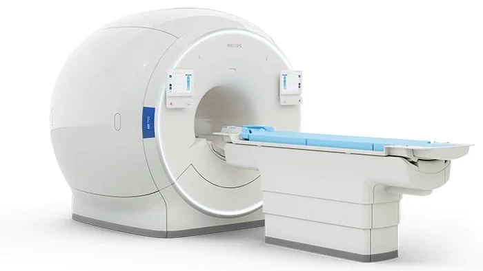 ct mri philips