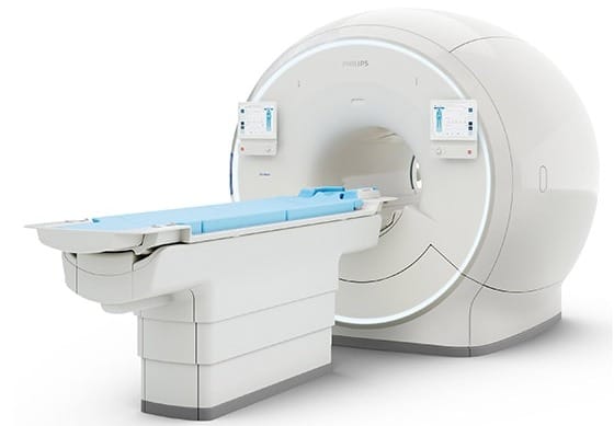 philips mri