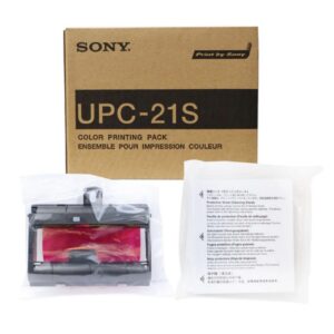 UPC-21S