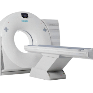 CT: Siemens Emotion 16