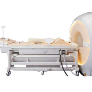 Focused Ultrasound (HIFU)