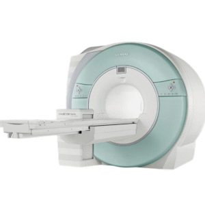 MAGNETOM Verio