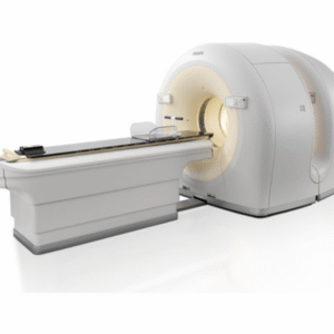 Philips MX CT Scanner