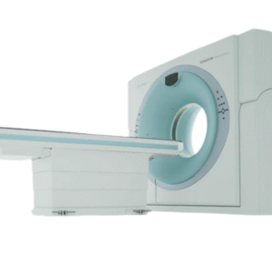Siemens SENSATION CT scanner